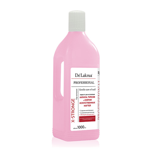 X-Stronge Tip Remover 1000 мл