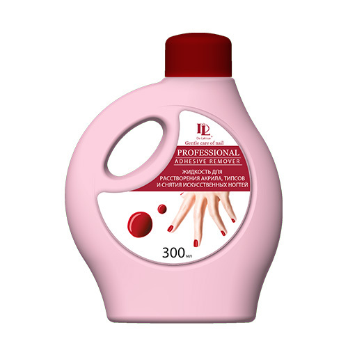 X-Stronge Tip Remover 300 мл
